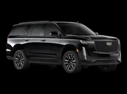 First Class SUV