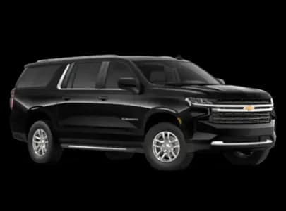Business Class SUV